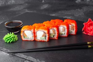 Калифорния ЧИЗ