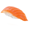 Суши с лососем (35гр)