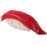 Суши с тунцом (35гр)