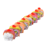 Радужный дракон (420гр)